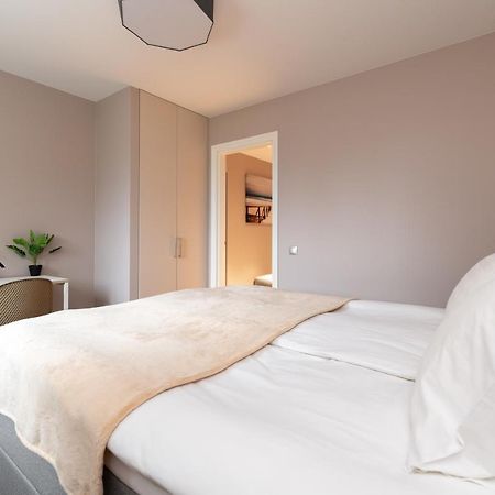 Karu Central Apartment Ταλίν Εξωτερικό φωτογραφία