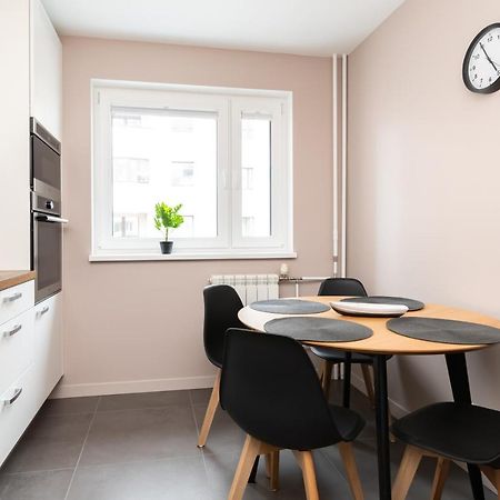 Karu Central Apartment Ταλίν Εξωτερικό φωτογραφία