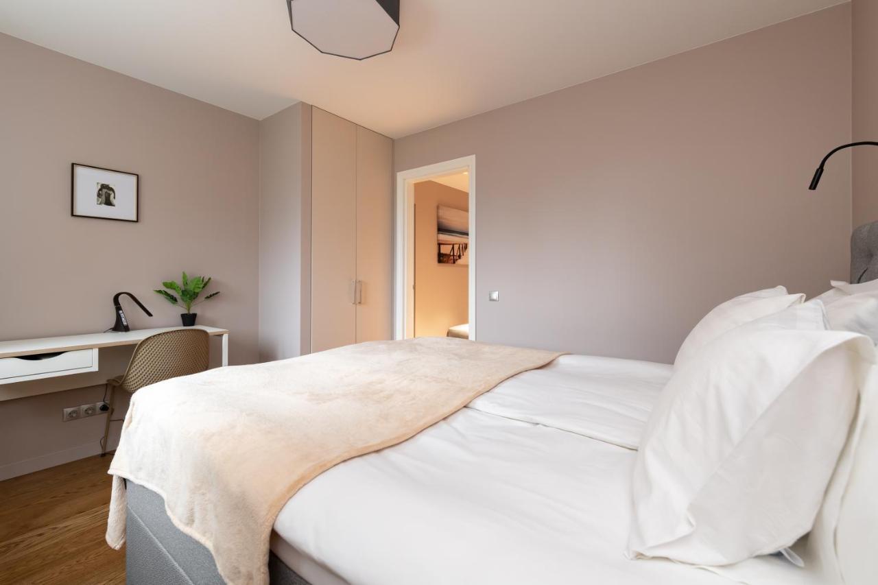 Karu Central Apartment Ταλίν Εξωτερικό φωτογραφία
