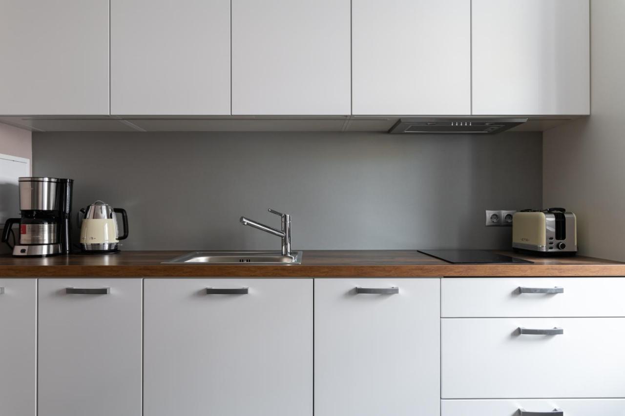 Karu Central Apartment Ταλίν Εξωτερικό φωτογραφία