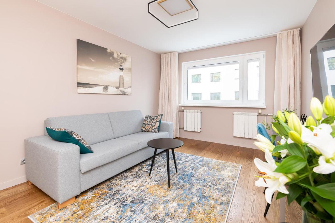 Karu Central Apartment Ταλίν Εξωτερικό φωτογραφία