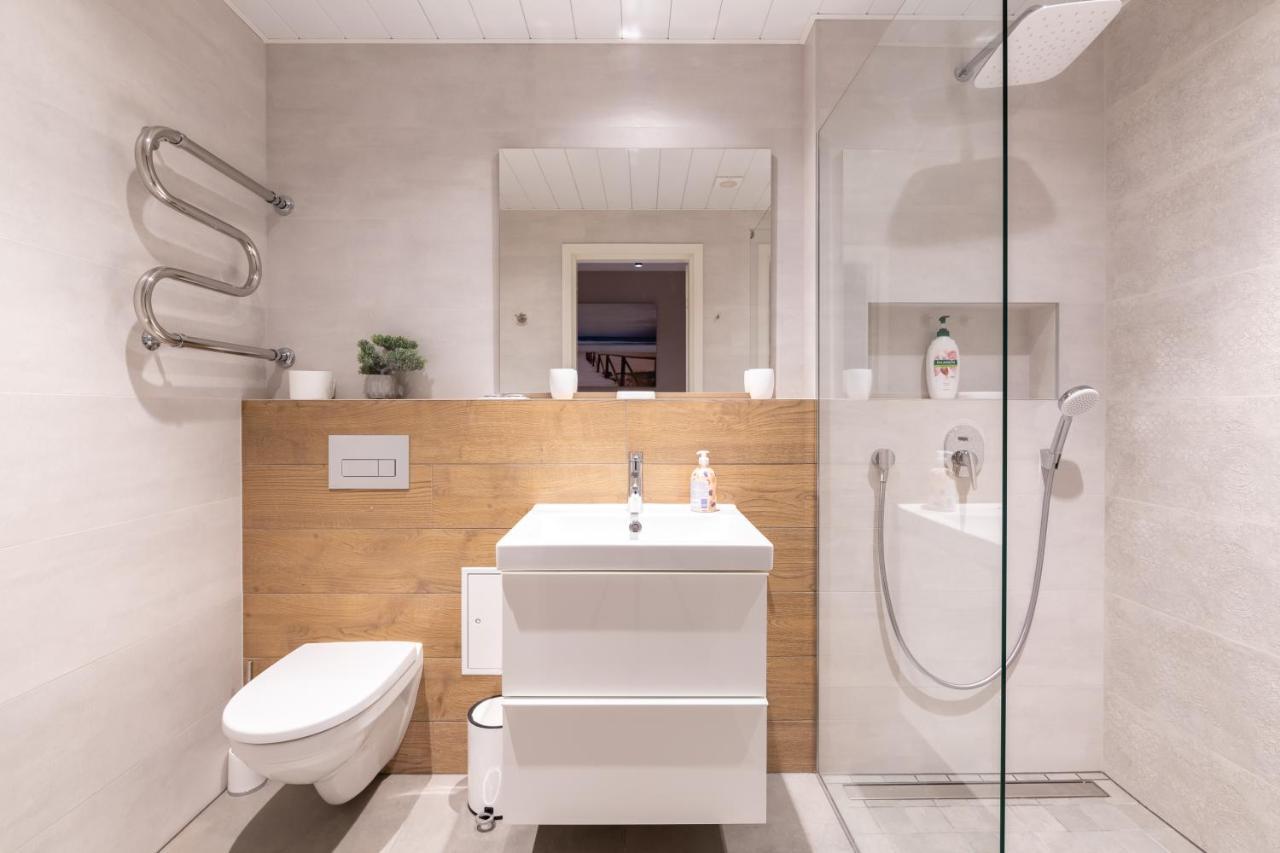 Karu Central Apartment Ταλίν Εξωτερικό φωτογραφία