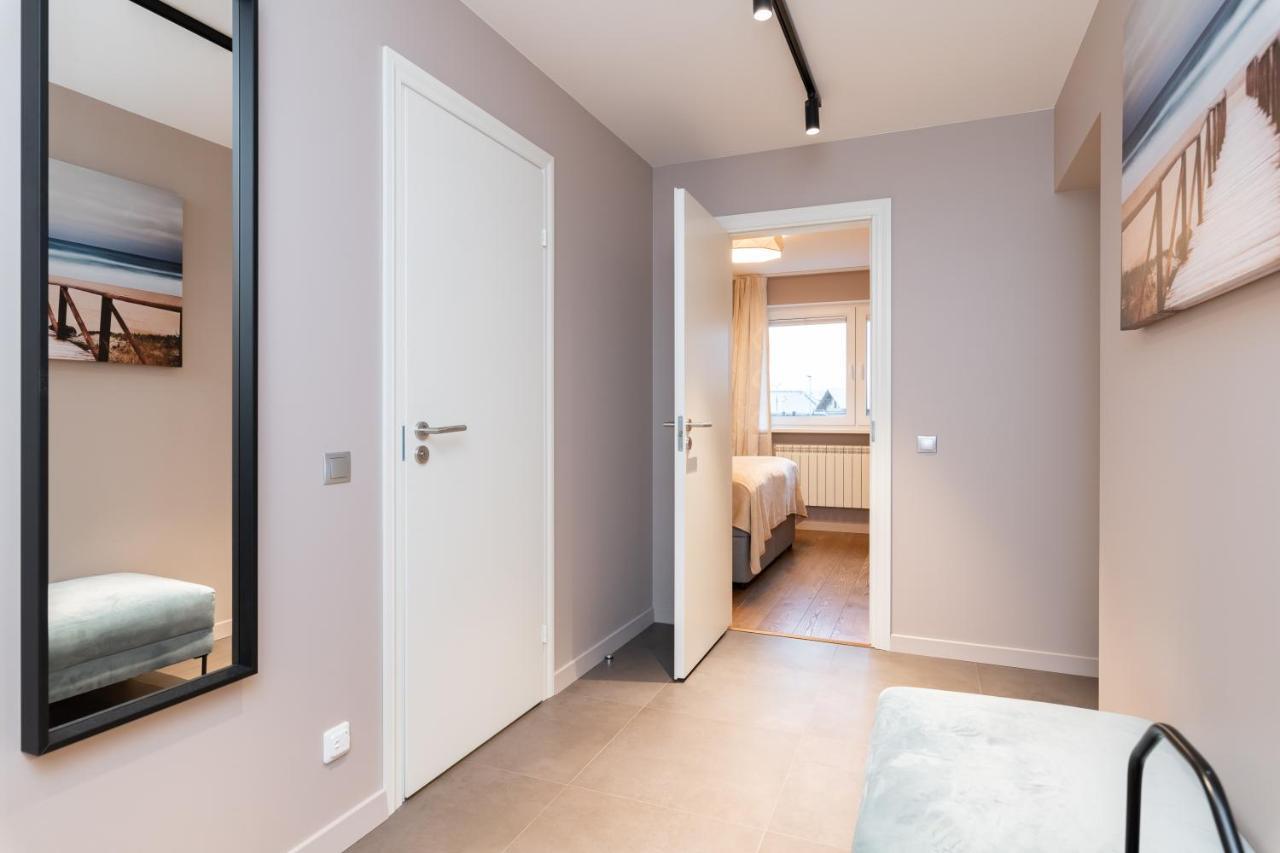 Karu Central Apartment Ταλίν Εξωτερικό φωτογραφία