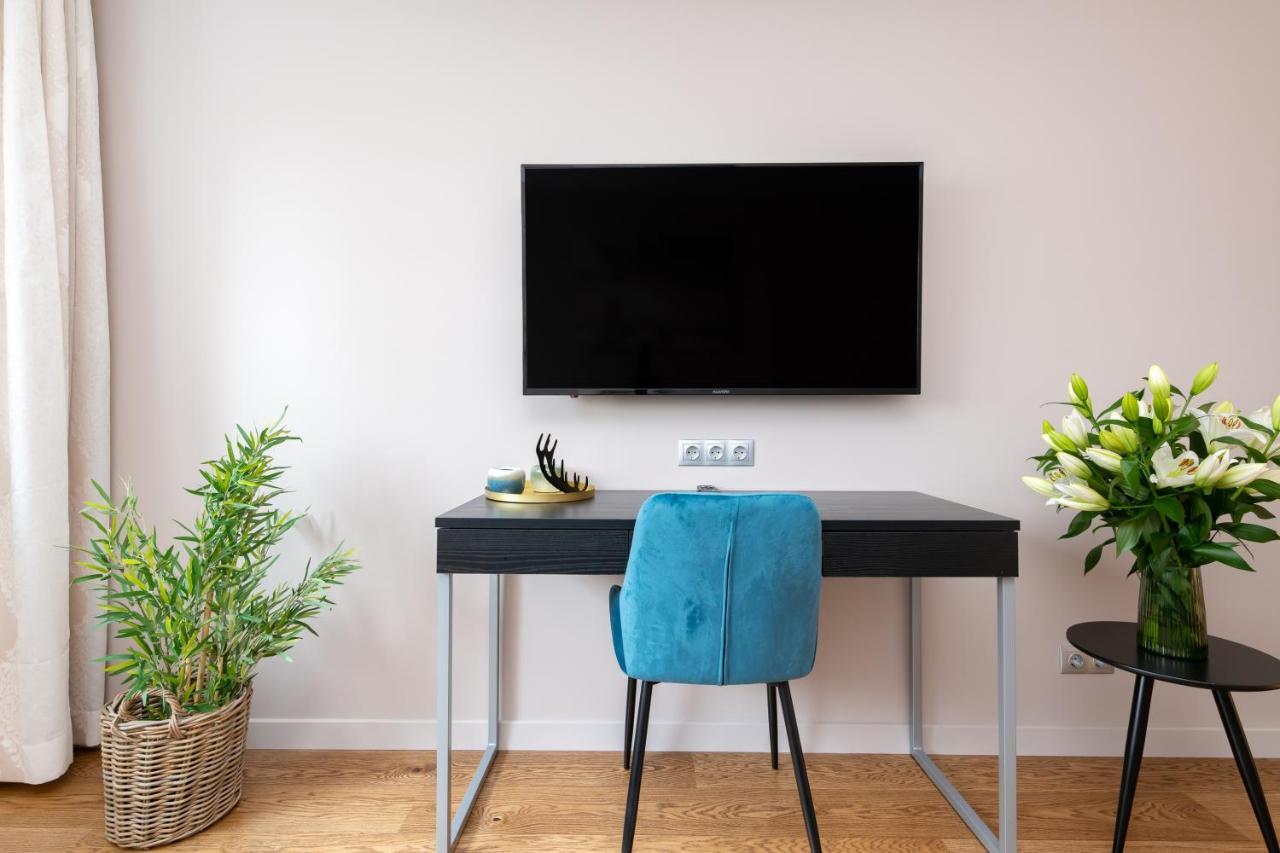 Karu Central Apartment Ταλίν Εξωτερικό φωτογραφία