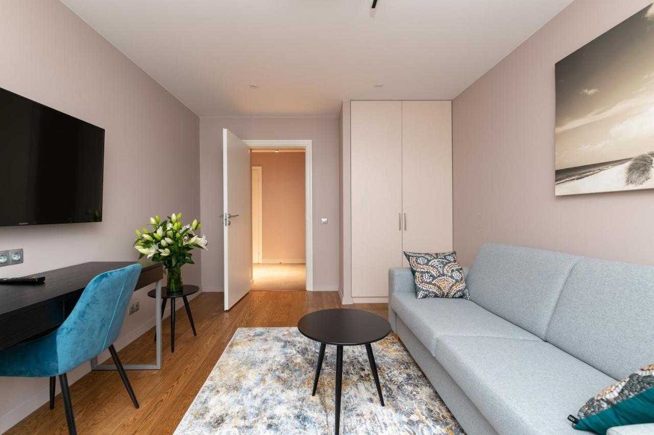 Karu Central Apartment Ταλίν Εξωτερικό φωτογραφία