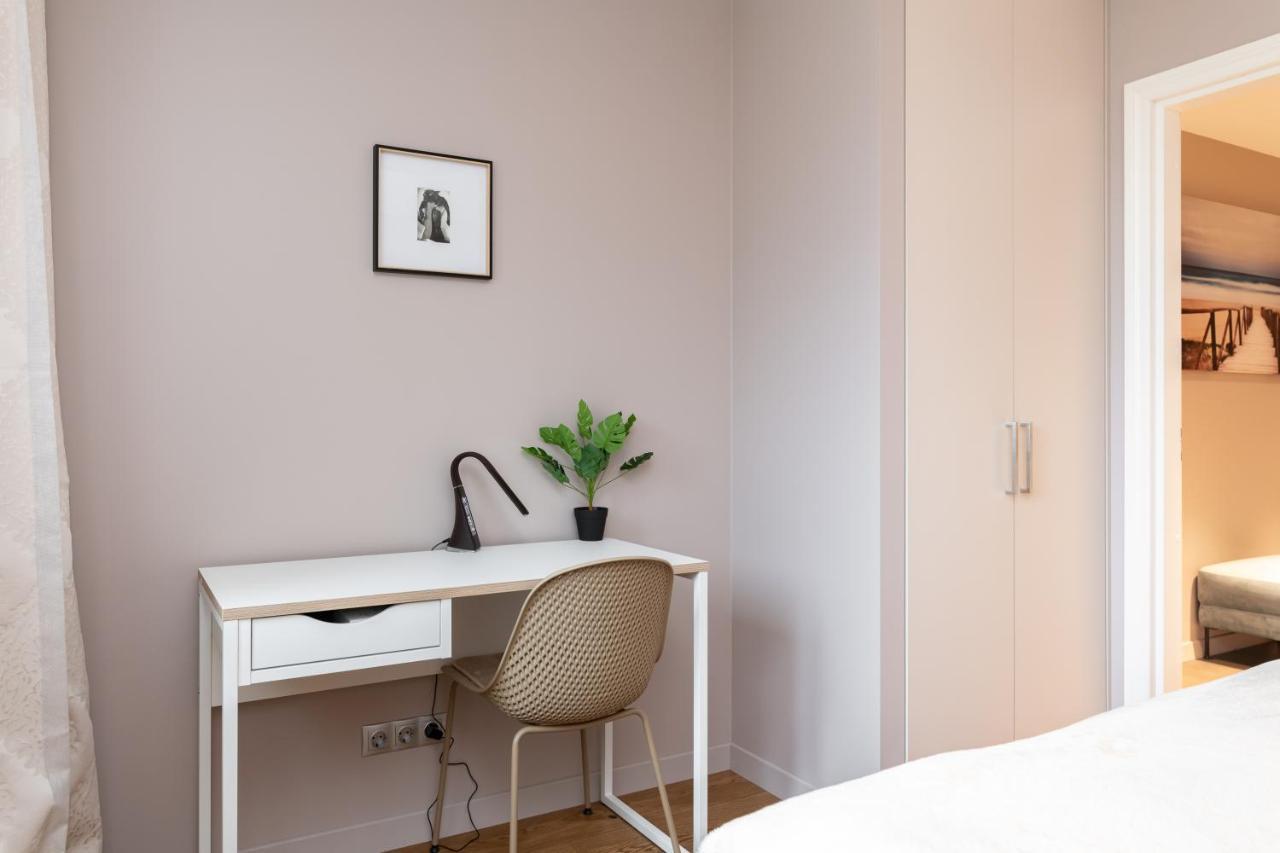 Karu Central Apartment Ταλίν Εξωτερικό φωτογραφία