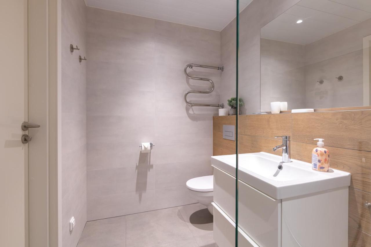 Karu Central Apartment Ταλίν Εξωτερικό φωτογραφία