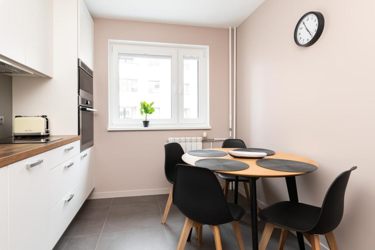Karu Central Apartment Ταλίν Εξωτερικό φωτογραφία