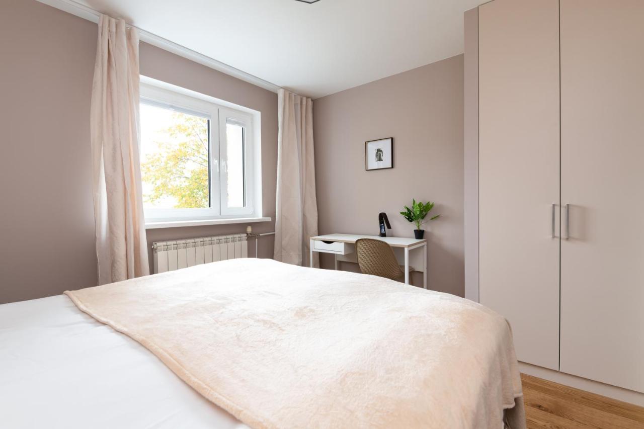 Karu Central Apartment Ταλίν Εξωτερικό φωτογραφία