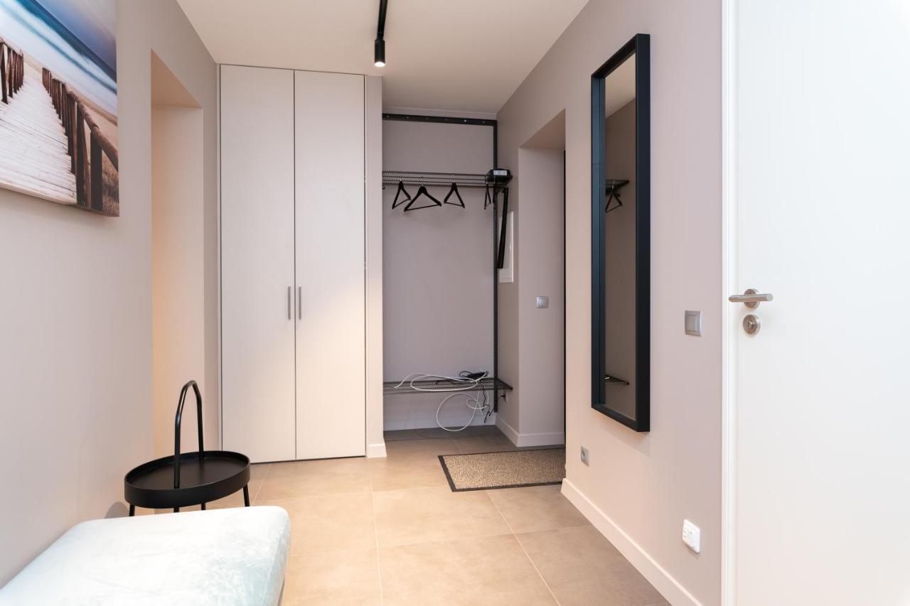 Karu Central Apartment Ταλίν Εξωτερικό φωτογραφία