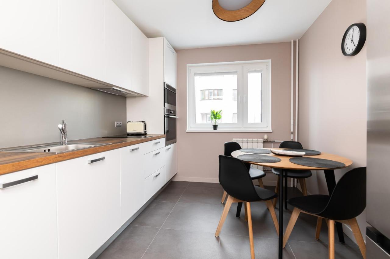 Karu Central Apartment Ταλίν Εξωτερικό φωτογραφία