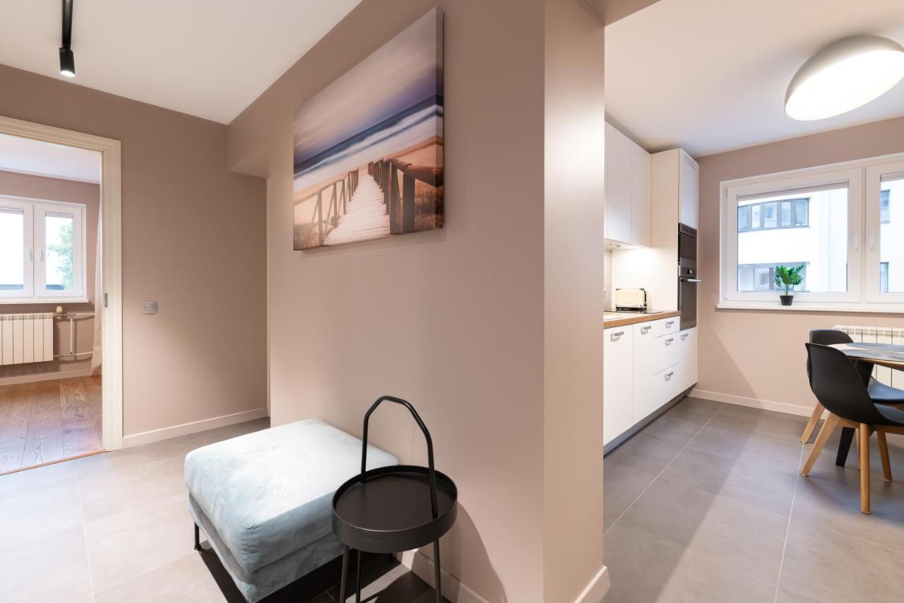 Karu Central Apartment Ταλίν Εξωτερικό φωτογραφία