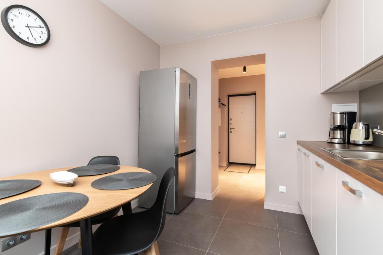 Karu Central Apartment Ταλίν Εξωτερικό φωτογραφία